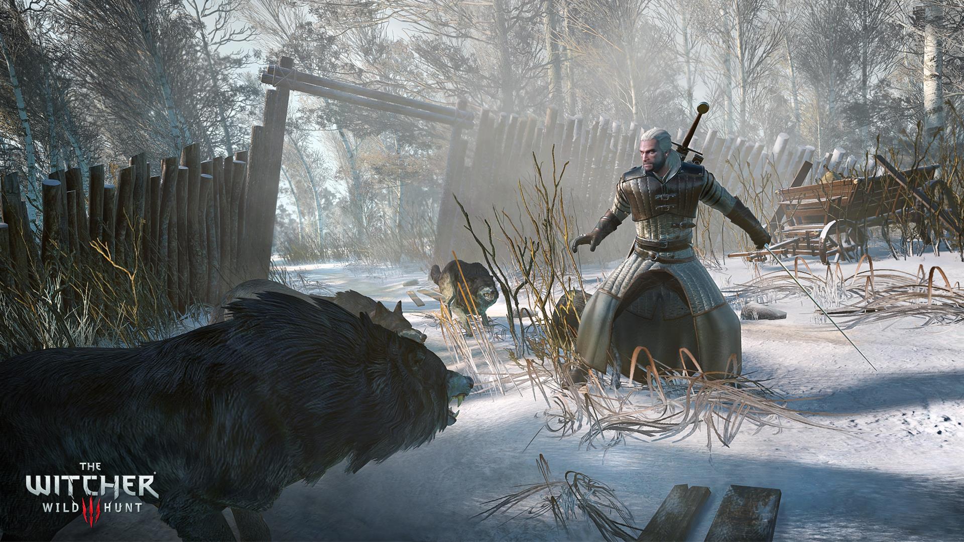 Immagine pubblicata in relazione al seguente contenuto: CD Projekt RED pubblica nuovi screenshot di The Witcher 3: Wild Hunt | Nome immagine: news21702_The-Witcher-3-Wild-Hunt-screenshot_3.jpg
