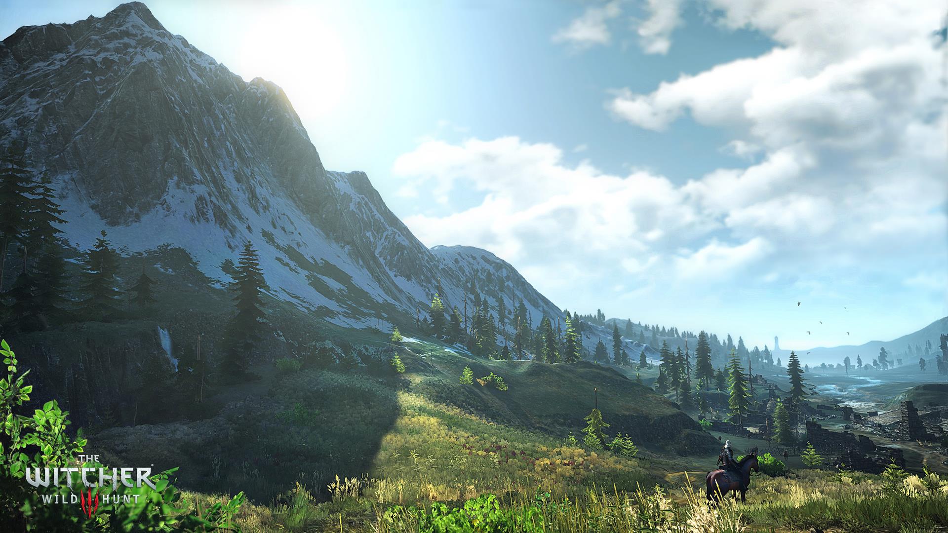 Immagine pubblicata in relazione al seguente contenuto: CD Projekt RED pubblica nuovi screenshot di The Witcher 3: Wild Hunt | Nome immagine: news21702_The-Witcher-3-Wild-Hunt-screenshot_4.jpg