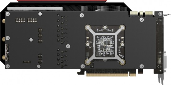 Immagine pubblicata in relazione al seguente contenuto: Palit annuncia la video card GeForce GTX 980 Super JetStream 4GB | Nome immagine: news21730_Palit-GeForce-GTX-980-Super-JetStream_3.jpg