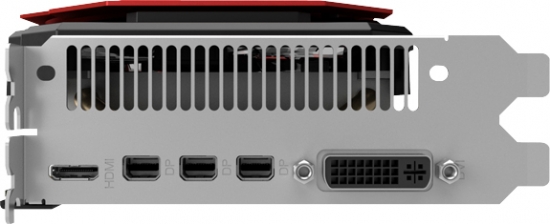 Immagine pubblicata in relazione al seguente contenuto: Palit annuncia la video card GeForce GTX 980 Super JetStream 4GB | Nome immagine: news21730_Palit-GeForce-GTX-980-Super-JetStream_5.jpg