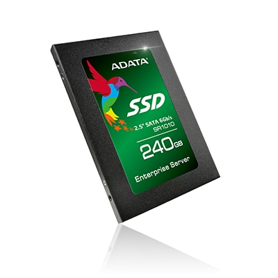 Immagine pubblicata in relazione al seguente contenuto: ADATA Technology lancia la linea di SSD SR1010 per i sistemi server | Nome immagine: news21735_ADATA-SR1010-SSD_240GB_1.jpg