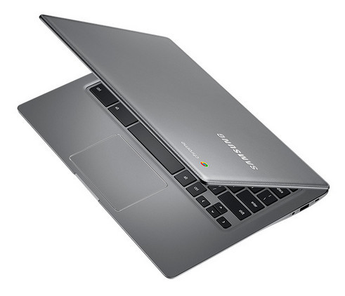 Immagine pubblicata in relazione al seguente contenuto: Samsung annuncia il Chromebook 2 con SoC Intel Celeron N2840 | Nome immagine: news21754_Samsung-Chromebook-2_2.jpg
