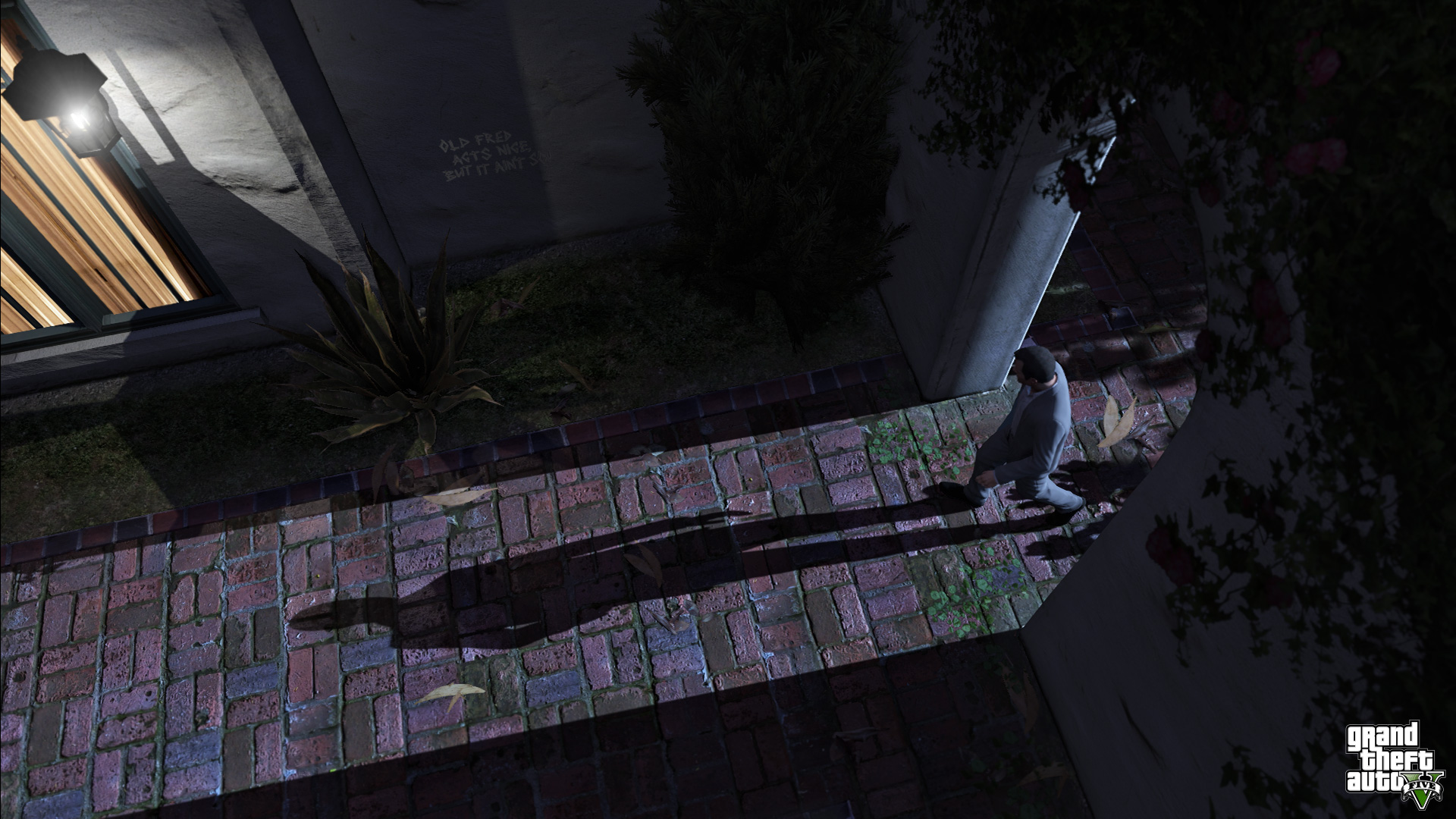 Immagine pubblicata in relazione al seguente contenuto: Rockstar pubblica nuove info e screenshots di Grand Theft Auto V | Nome immagine: news21805_Grand-Theft-Auto-V_3.jpg