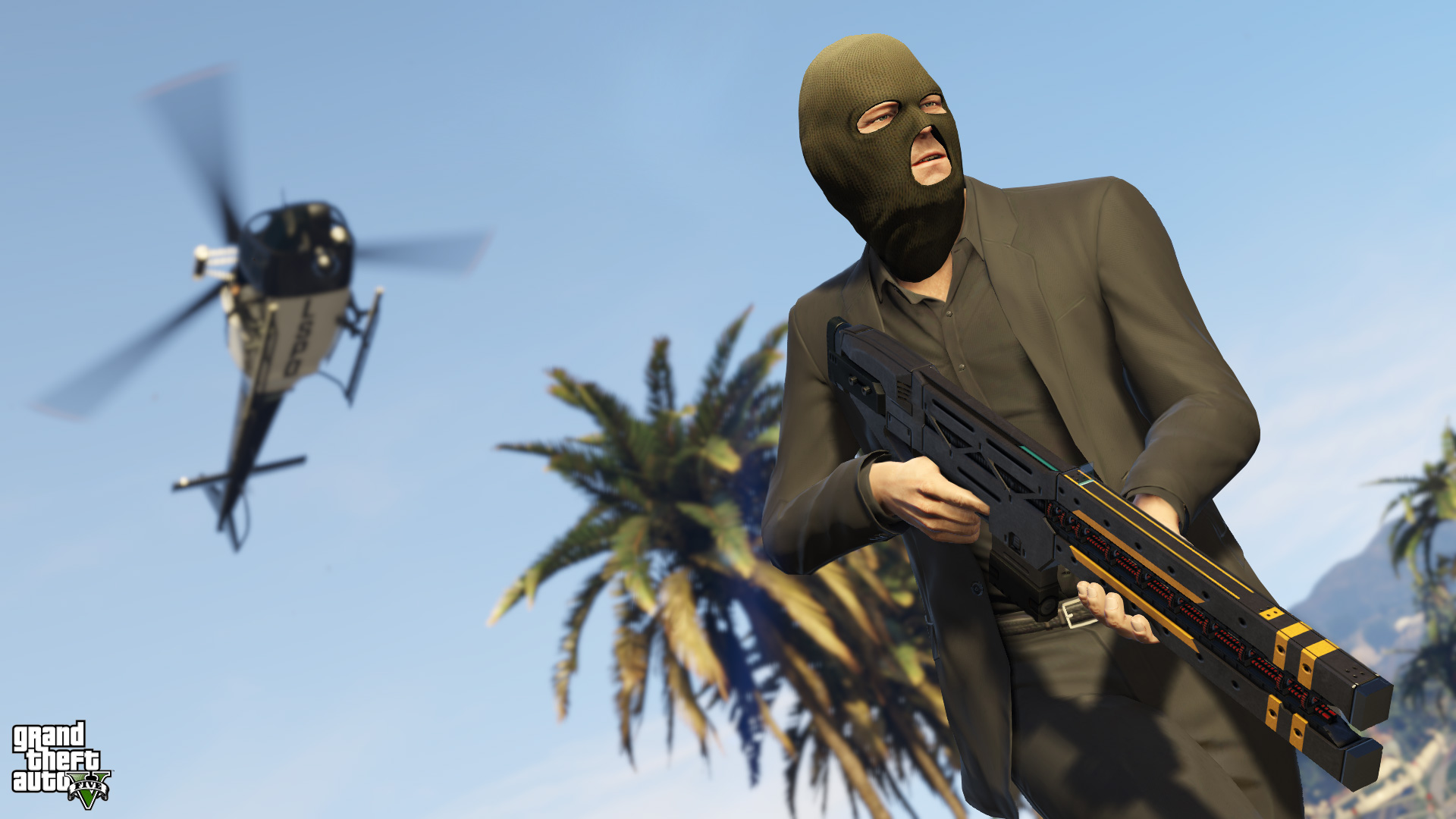 Immagine pubblicata in relazione al seguente contenuto: Rockstar pubblica nuove info e screenshots di Grand Theft Auto V | Nome immagine: news21805_Grand-Theft-Auto-V_4.jpg