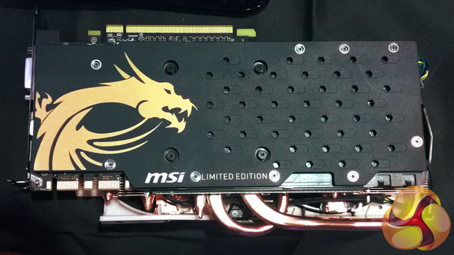 Media asset in full size related to 3dfxzone.it news item entitled as follows: Al Beat It MSI svela la card GeForce GTX 970 Gold Limited Edition | Image Name: news21809_MSI-GeForce-GTX-970-Gold-Limited-Edition_7.jpg