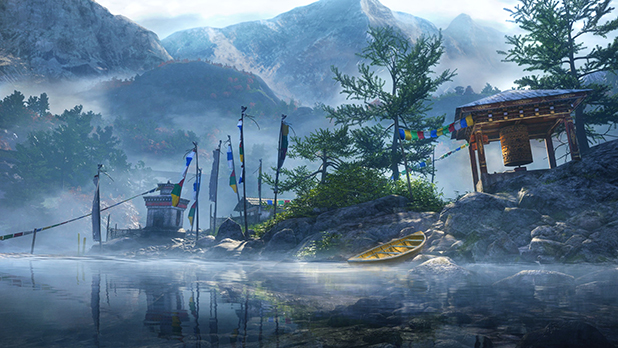 Immagine pubblicata in relazione al seguente contenuto: Ubisoft pubblica i requisiti minimi e consigliati di Far Cry 4 per PC | Nome immagine: news21828_Far-Cry-4-screenshot_2.jpg