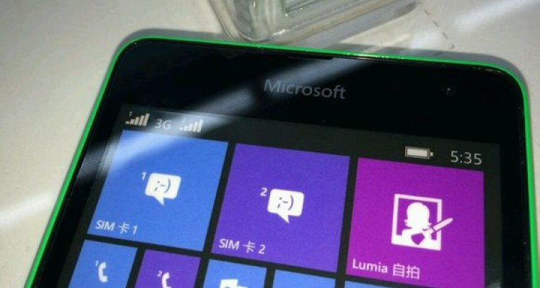 Risorsa grafica - foto, screenshot o immagine in genere - relativa ai contenuti pubblicati da hwsetup.it | Nome immagine: news21832-Microsoft-Lumia-535_3.jpg