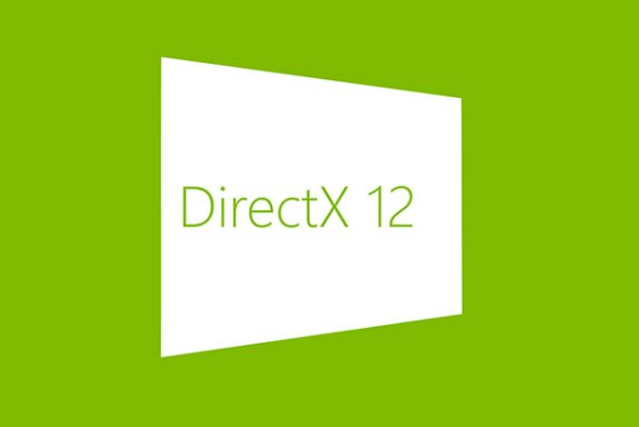 Immagine pubblicata in relazione al seguente contenuto: Le API grafiche DirectX 12 potrebbero non supportare Windows 7 | Nome immagine: news21872_DirectX-12_1.png