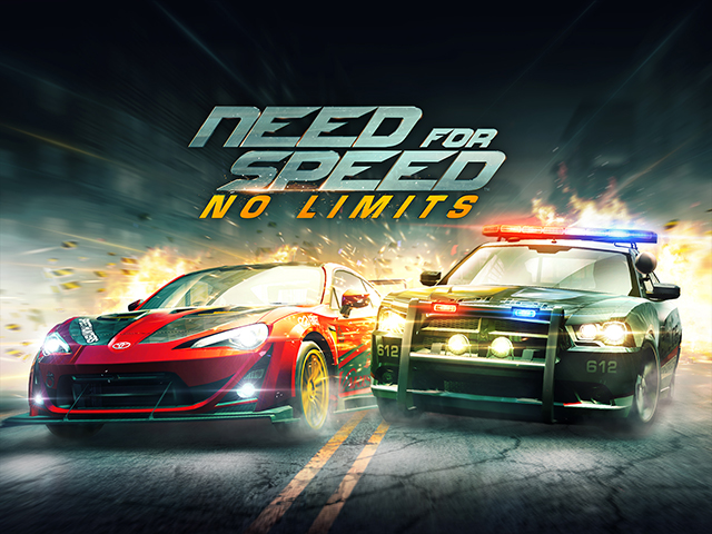 Immagine pubblicata in relazione al seguente contenuto: Teaser trailer e immagini del racing game Need for Speed: No Limits | Nome immagine: news21888_Need-for-Speed-No-Limits_2.jpg