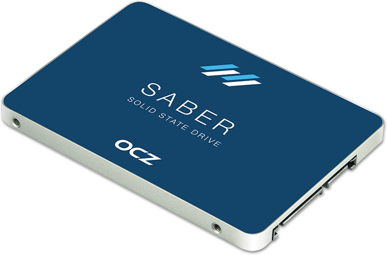 Immagine pubblicata in relazione al seguente contenuto: OCZ annuncia la linea di SSD Saber 1000 per applicazioni enterprise | Nome immagine: news21893_OCZ-Saber-1000-SSD_1.jpg