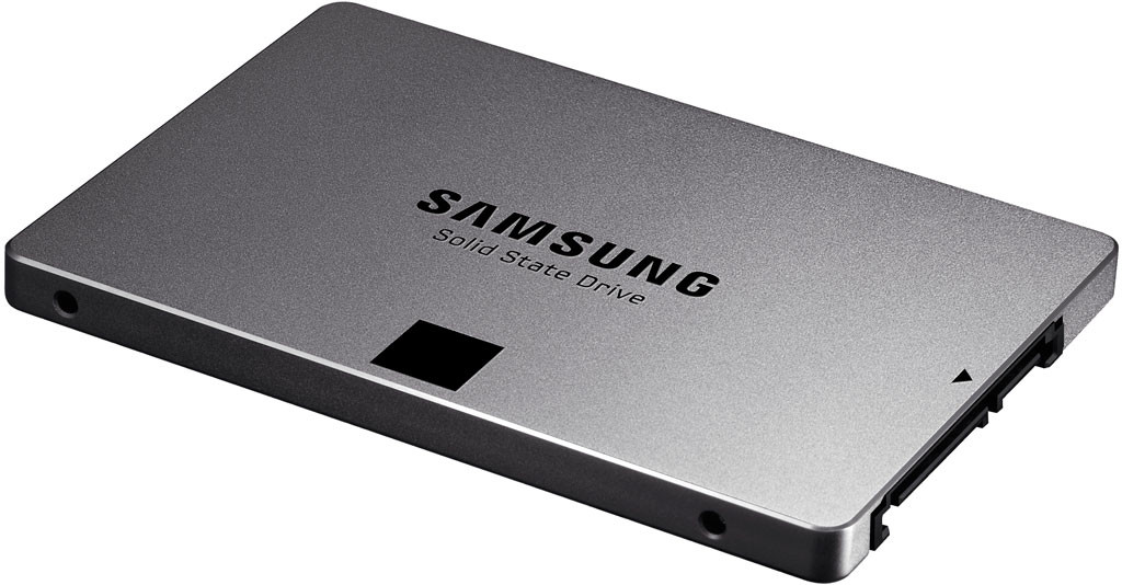 Immagine pubblicata in relazione al seguente contenuto: Samsung regala il game Far Cry 4 agli acquirenti degli SSD 840 EVO | Nome immagine: news21905_Samsung-840-EVO-SSD_1.jpg