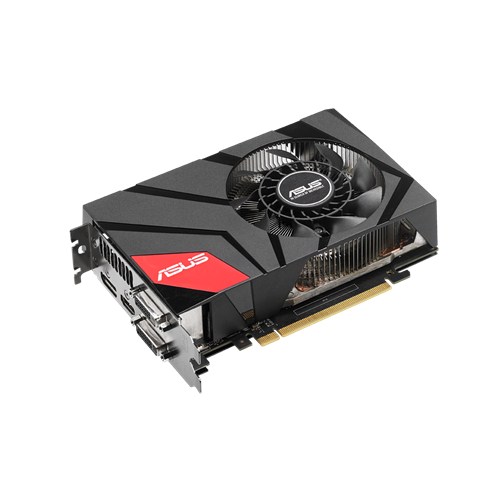 Immagine pubblicata in relazione al seguente contenuto: ASUS introduce la video card Geforce GTX 970 DirectCU Mini | Nome immagine: news21911_ASUS-Geforce-GTX-970-DirectCU-Mini_2.jpg