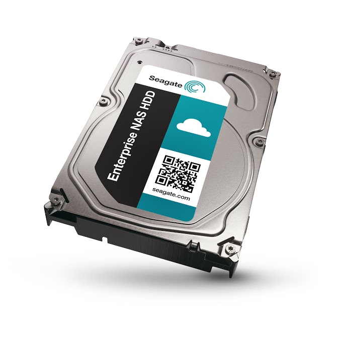 Immagine pubblicata in relazione al seguente contenuto: Seagate annuncia il disco rigido Enterprise NAS HDD da 6TB | Nome immagine: news21933_Seagate-Enterprise-NAS-HDD_1.jpg