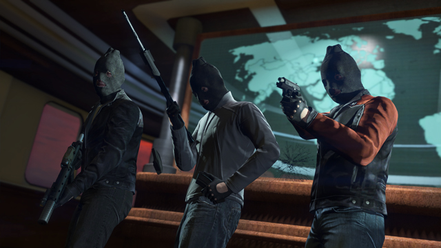 Immagine pubblicata in relazione al seguente contenuto: Rockstar conferma la data di rilascio di Grand Theft Auto V per PC | Nome immagine: news22000_GTA-V-screenshot_2.jpg