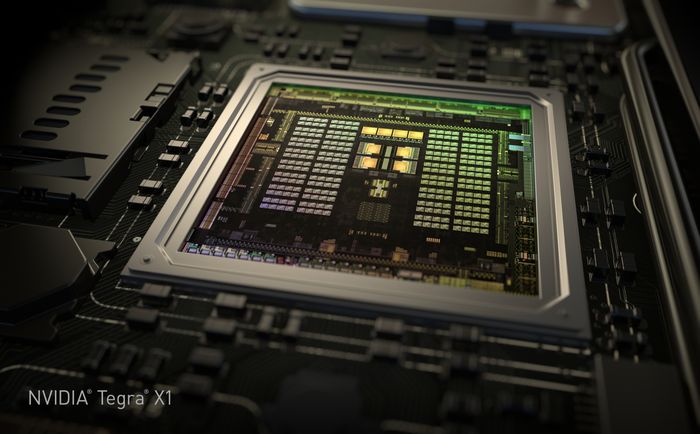 Immagine pubblicata in relazione al seguente contenuto: NVIDIA lancia il SoC Tegra X1 con GPU Maxwell e 8 core ARM a 64-bit | Nome immagine: news22056_NVIDIA-Tegra-X1_1.jpg