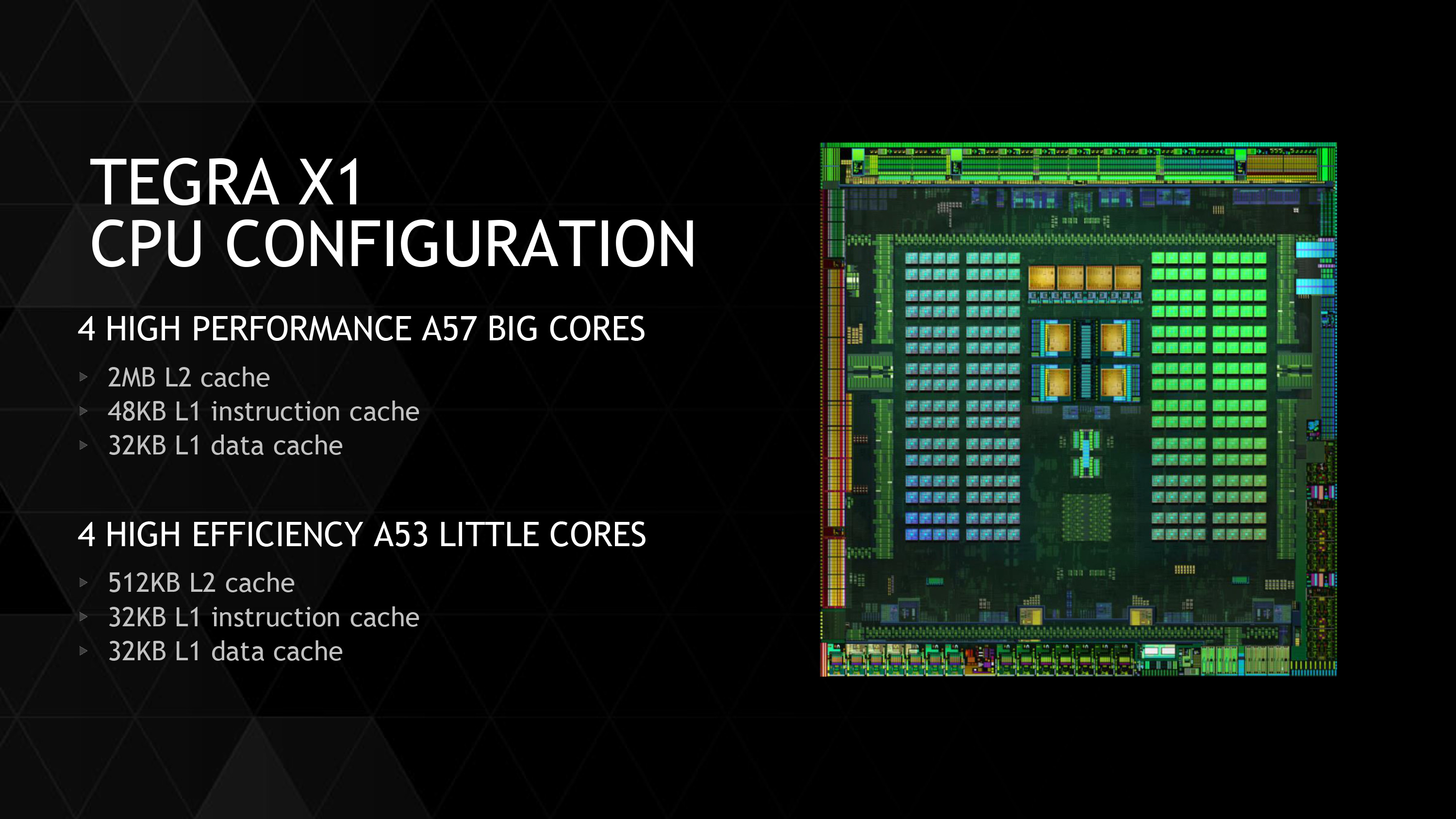 Immagine pubblicata in relazione al seguente contenuto: NVIDIA lancia il SoC Tegra X1 con GPU Maxwell e 8 core ARM a 64-bit | Nome immagine: news22056_NVIDIA-Tegra-X1_5.jpg