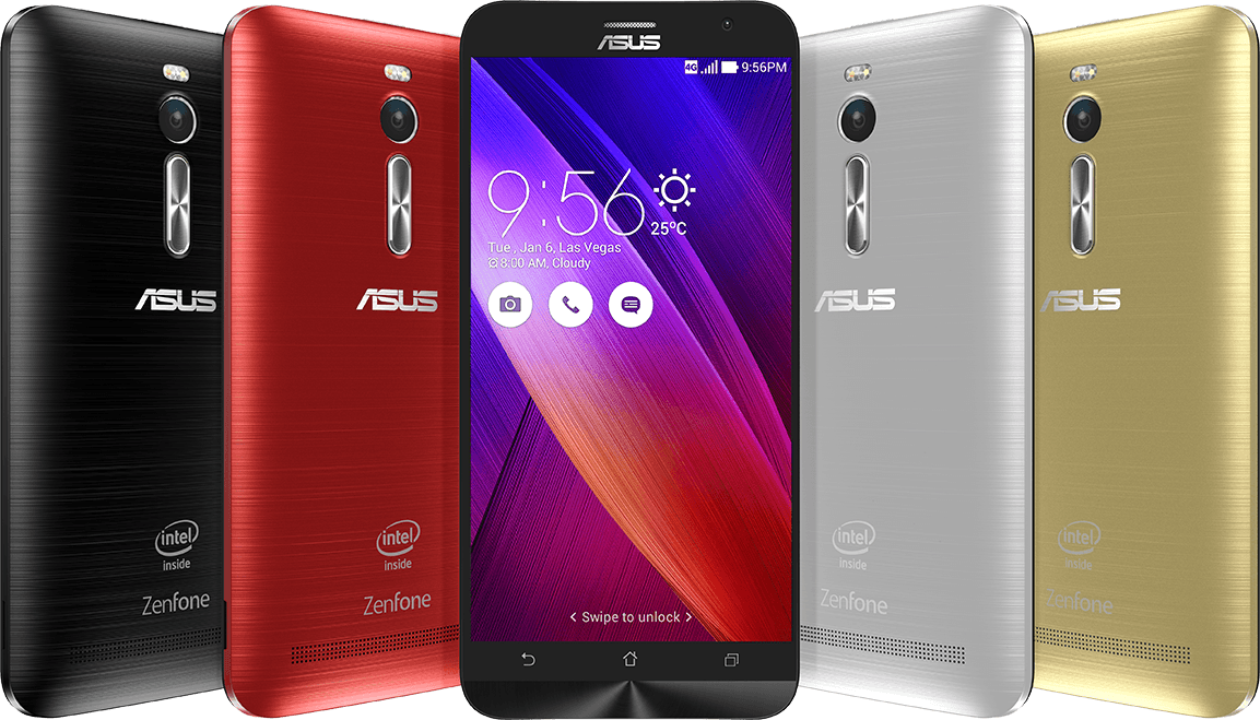 Immagine pubblicata in relazione al seguente contenuto: ASUS presenta gli smartphone ZenFone 2 e ZenFone Zoom | Nome immagine: news22070_ASUS-ZenFone-2_1.png