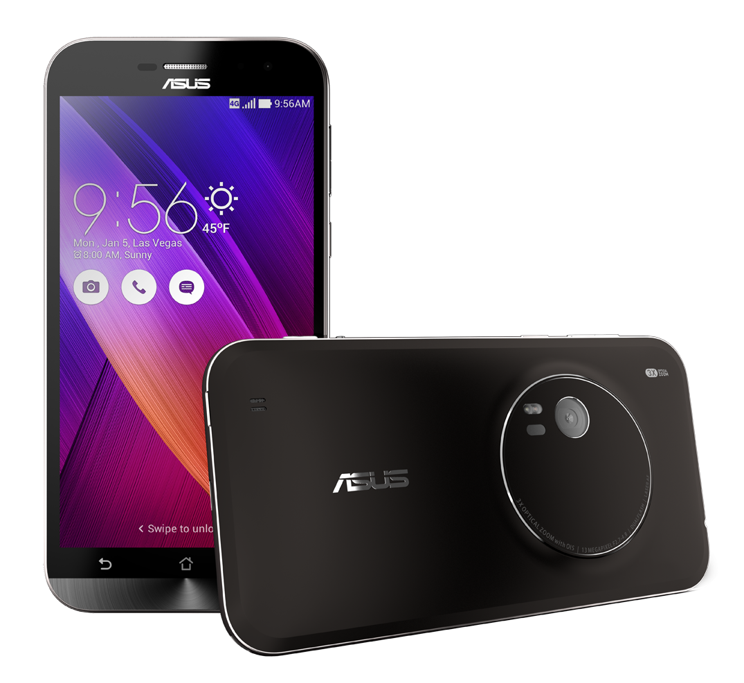 Immagine pubblicata in relazione al seguente contenuto: ASUS presenta gli smartphone ZenFone 2 e ZenFone Zoom | Nome immagine: news22070_ASUS-ZenFone-Zoom_1.png