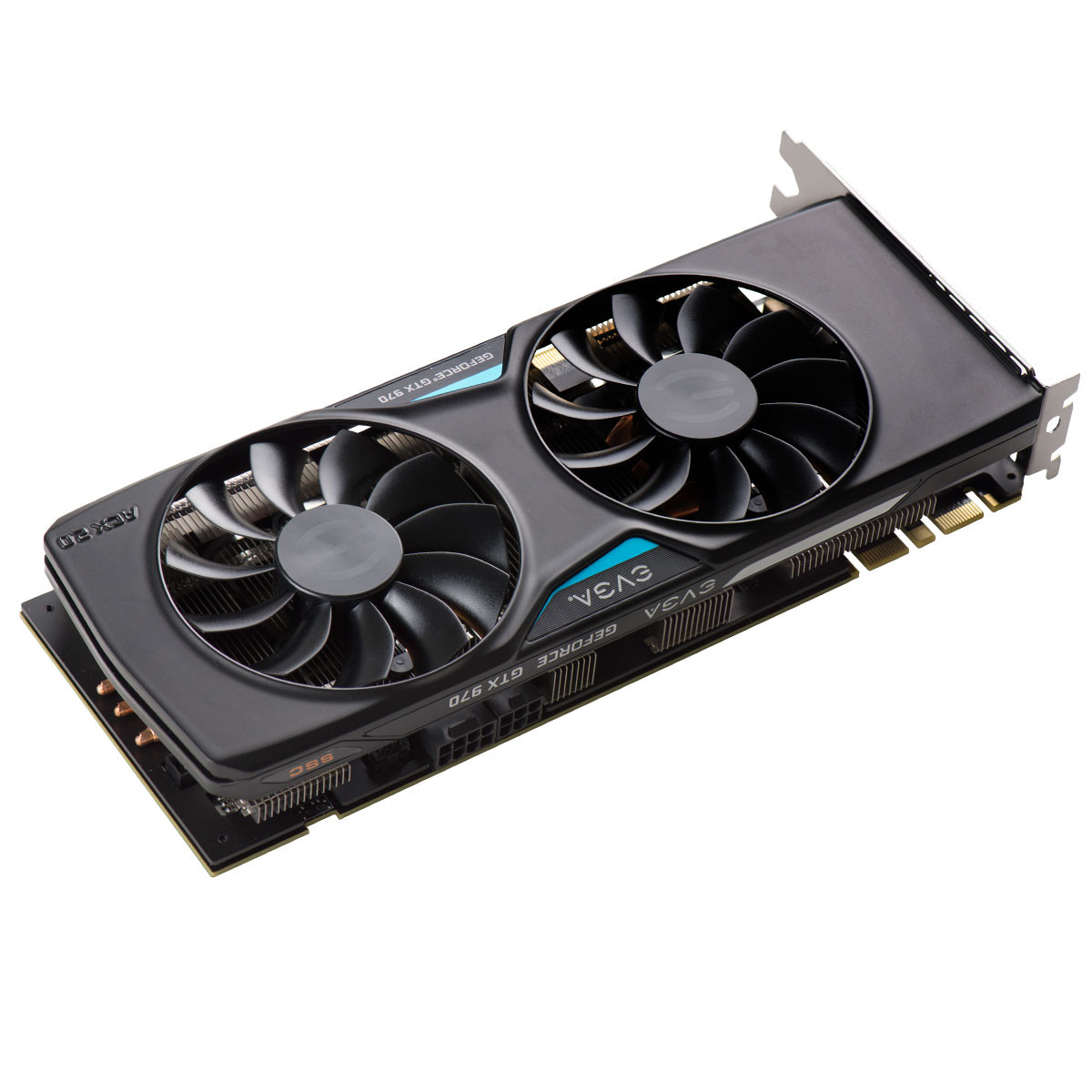 Immagine pubblicata in relazione al seguente contenuto: EVGA annuncia la video card GeForce GTX 970 SSC ACX 2.0 | Nome immagine: news22085_EVGA-GeForce-GTX-970-SSC_2.jpg