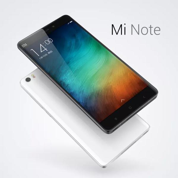Risorsa grafica - foto, screenshot o immagine in genere - relativa ai contenuti pubblicati da unixzone.it | Nome immagine: news22116_Xiaomi-Mi-Note_1.jpg
