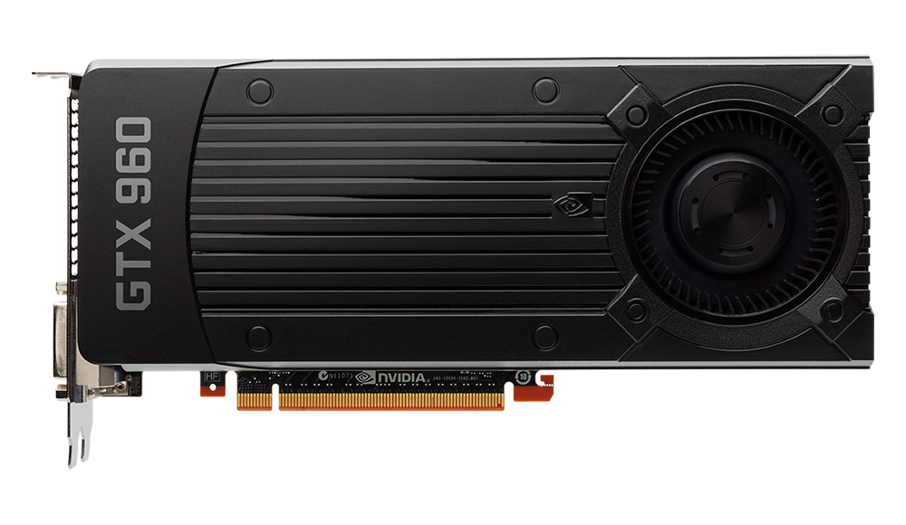 Immagine pubblicata in relazione al seguente contenuto: NVIDIA annuncia ufficialmente video card Maxwell GeForce GTX 960 | Nome immagine: news22134_NVIDIA-GeForce-GTX-960_2.png