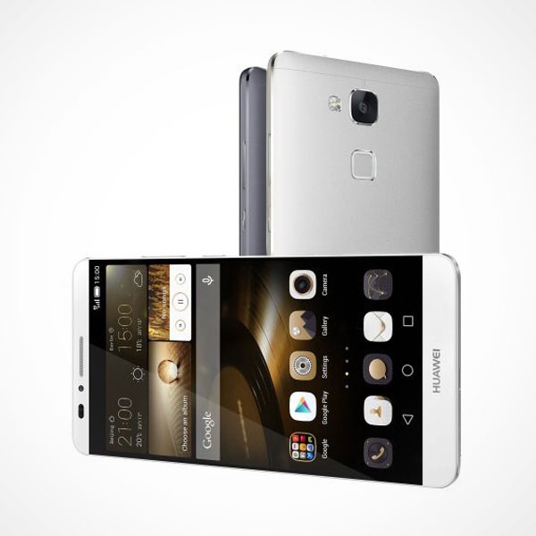 Immagine pubblicata in relazione al seguente contenuto: Huawei punta a commercializzare 100 milioni di smartphone nel 2015 | Nome immagine: news22159_HUAWEI-Ascend-Mate7_1.jpg