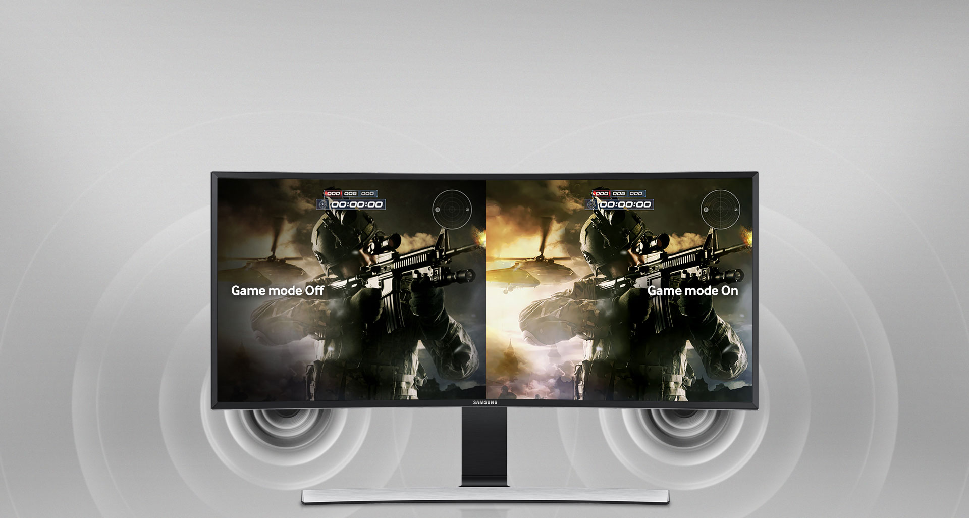 Immagine pubblicata in relazione al seguente contenuto: Samsung lancia il monitor a schermo curvo da 34-inch S34E790CN | Nome immagine: news22177_Samsung-S34E790CN_5.jpg