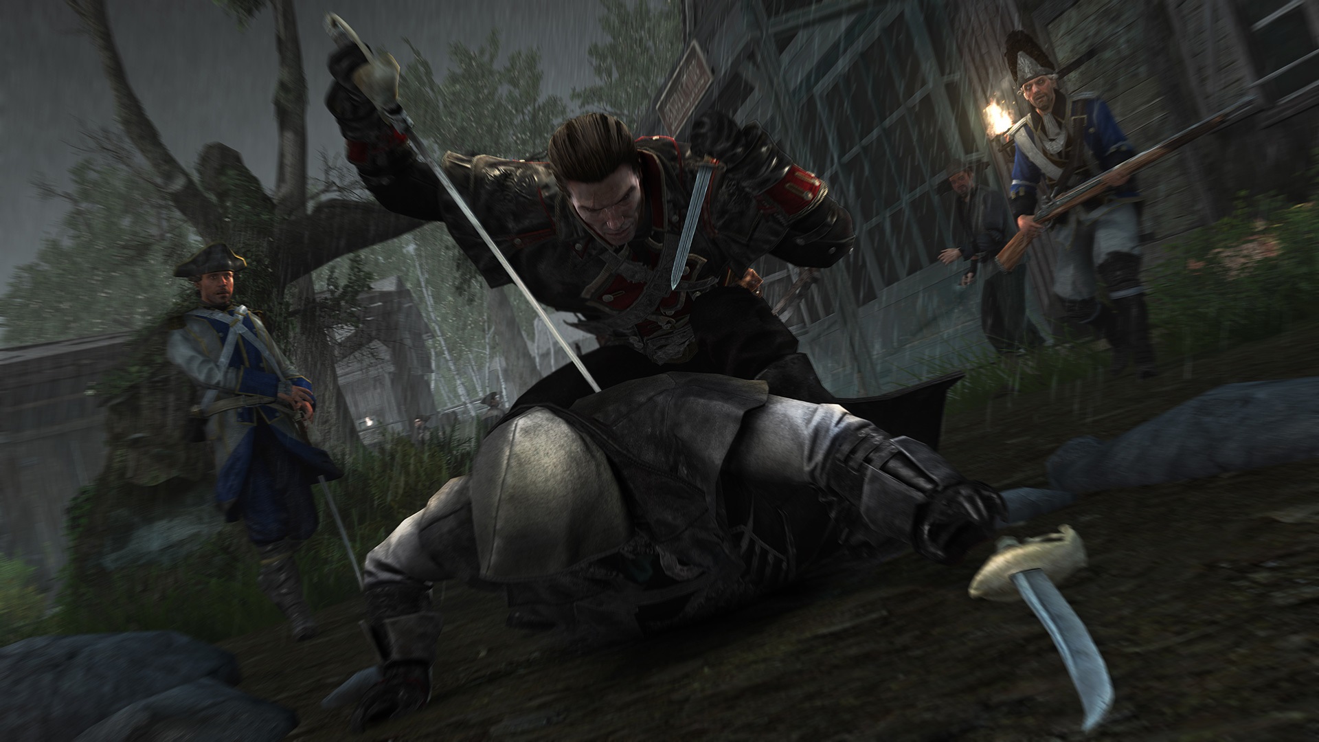 Immagine pubblicata in relazione al seguente contenuto: Requisiti minimi e data di lancio di Assassin's Creed Rogue per PC | Nome immagine: news22192_Assassin-s-Creed-Rogue_2.jpg