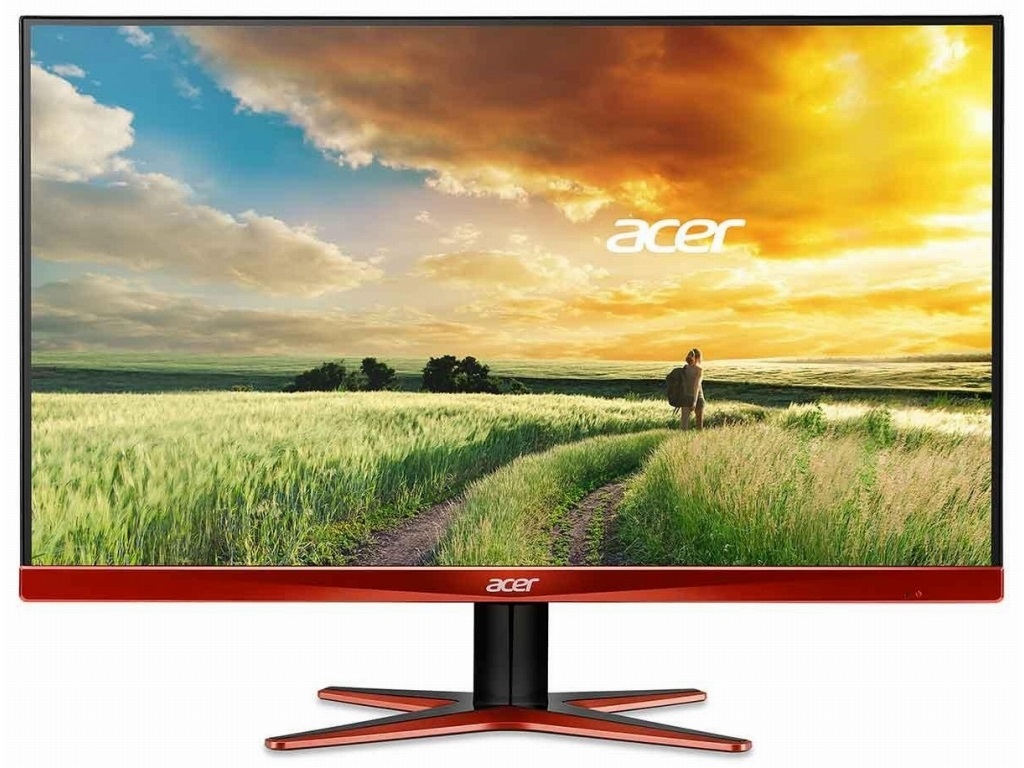 Immagine pubblicata in relazione al seguente contenuto: Il gaming monitor XG270HU di Acer supporta AMD FreeSync | Nome immagine: news22233_Acer-XG270HU_1.jpg