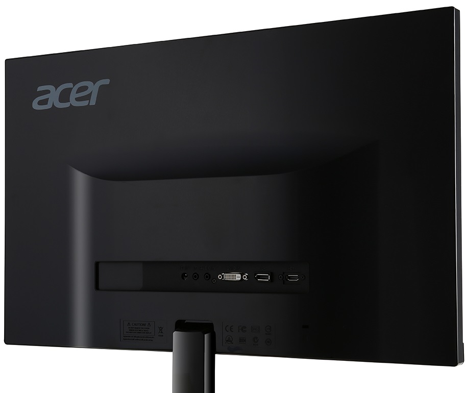 Immagine pubblicata in relazione al seguente contenuto: Il gaming monitor XG270HU di Acer supporta AMD FreeSync | Nome immagine: news22233_Acer-XG270HU_2.jpg