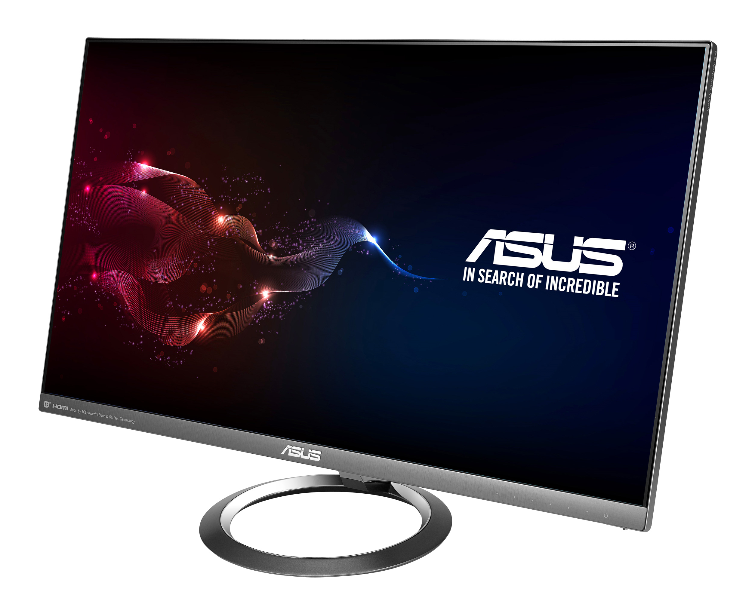 Immagine pubblicata in relazione al seguente contenuto: ASUS annuncia il gaming monitor da 27-inch Designo MX27AQ | Nome immagine: news22236_ASUS-Designo-MX27AQ_1.png