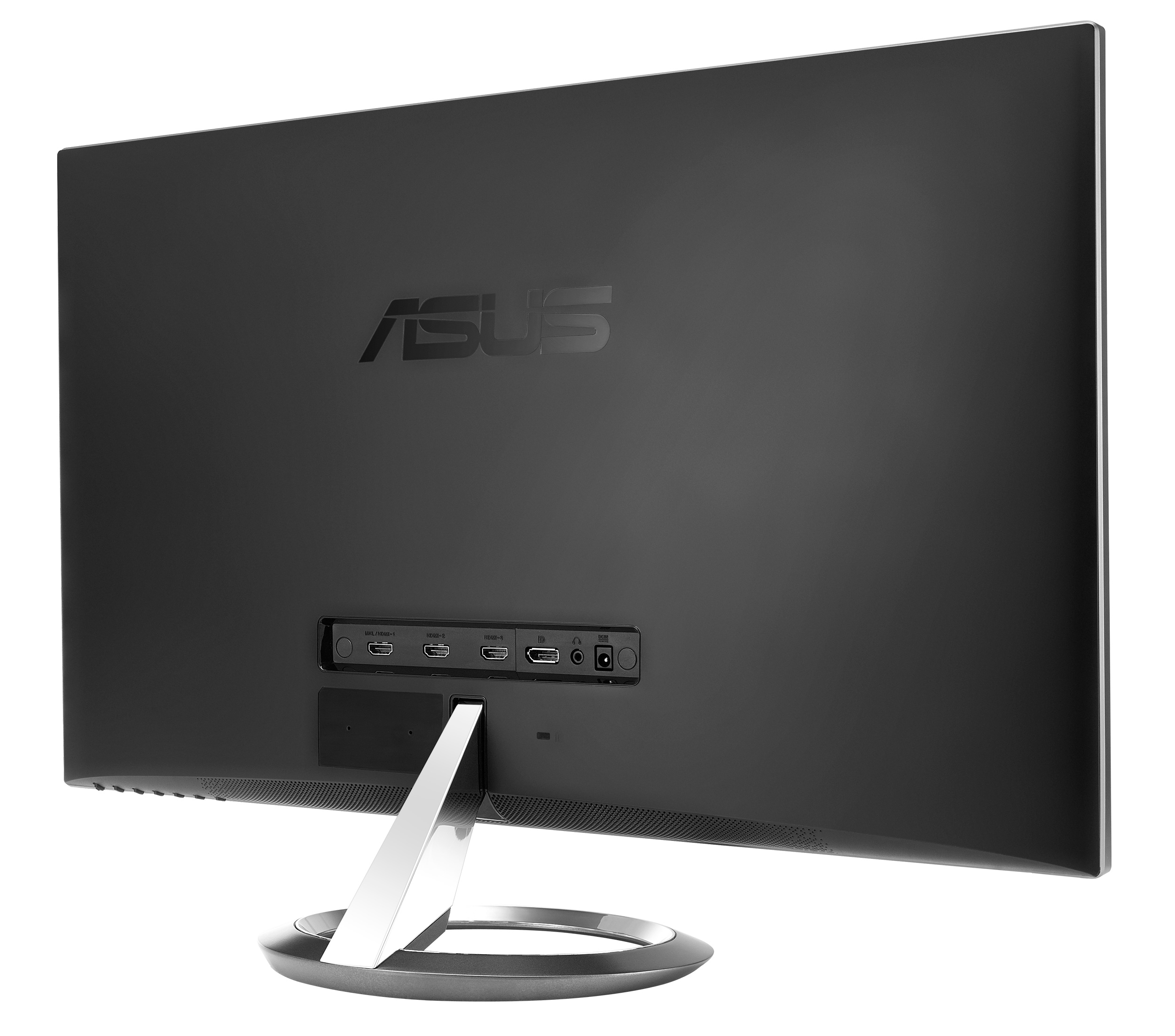 Immagine pubblicata in relazione al seguente contenuto: ASUS annuncia il gaming monitor da 27-inch Designo MX27AQ | Nome immagine: news22236_ASUS-Designo-MX27AQ_2.png