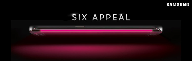 Immagine pubblicata in relazione al seguente contenuto: AT&T, Sprint e T-Mobile pubblicano immagini del Galaxy S6 Edge | Nome immagine: news22258_Samsung-Galaxy-S6-Edge_3.jpg