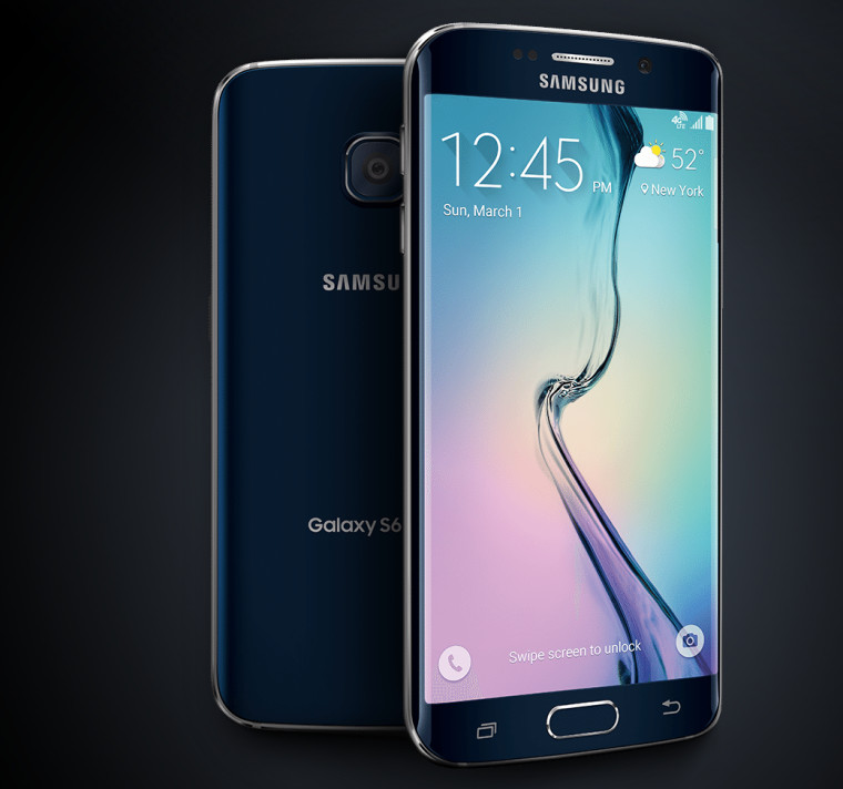 Immagine pubblicata in relazione al seguente contenuto: Samsung annuncia gli smartphone Galaxy S6 e Galaxy S6 Edge | Nome immagine: news22276_Samsung-Galaxy-S6_1.jpg