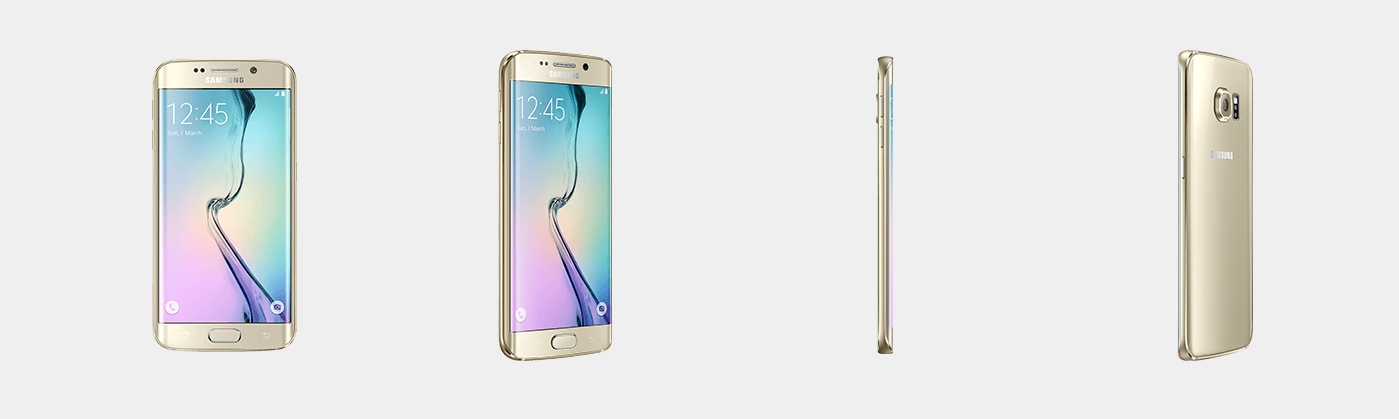 Immagine pubblicata in relazione al seguente contenuto: Samsung annuncia gli smartphone Galaxy S6 e Galaxy S6 Edge | Nome immagine: news22276_Samsung-Galaxy-S6_7.jpg