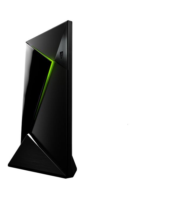 Media asset in full size related to 3dfxzone.it news item entitled as follows: NVIDIA annuncia la gaming console e  Android TV SHIELD | Image Name: news22286_NVIDIA-SHIELD_1.jpg