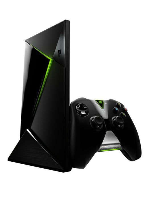 Immagine pubblicata in relazione al seguente contenuto: NVIDIA annuncia la gaming console e  Android TV SHIELD | Nome immagine: news22286_NVIDIA-SHIELD_2.jpg