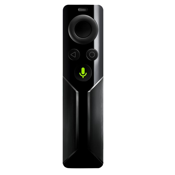 Immagine pubblicata in relazione al seguente contenuto: NVIDIA annuncia la gaming console e  Android TV SHIELD | Nome immagine: news22286_NVIDIA-SHIELD_3.jpg