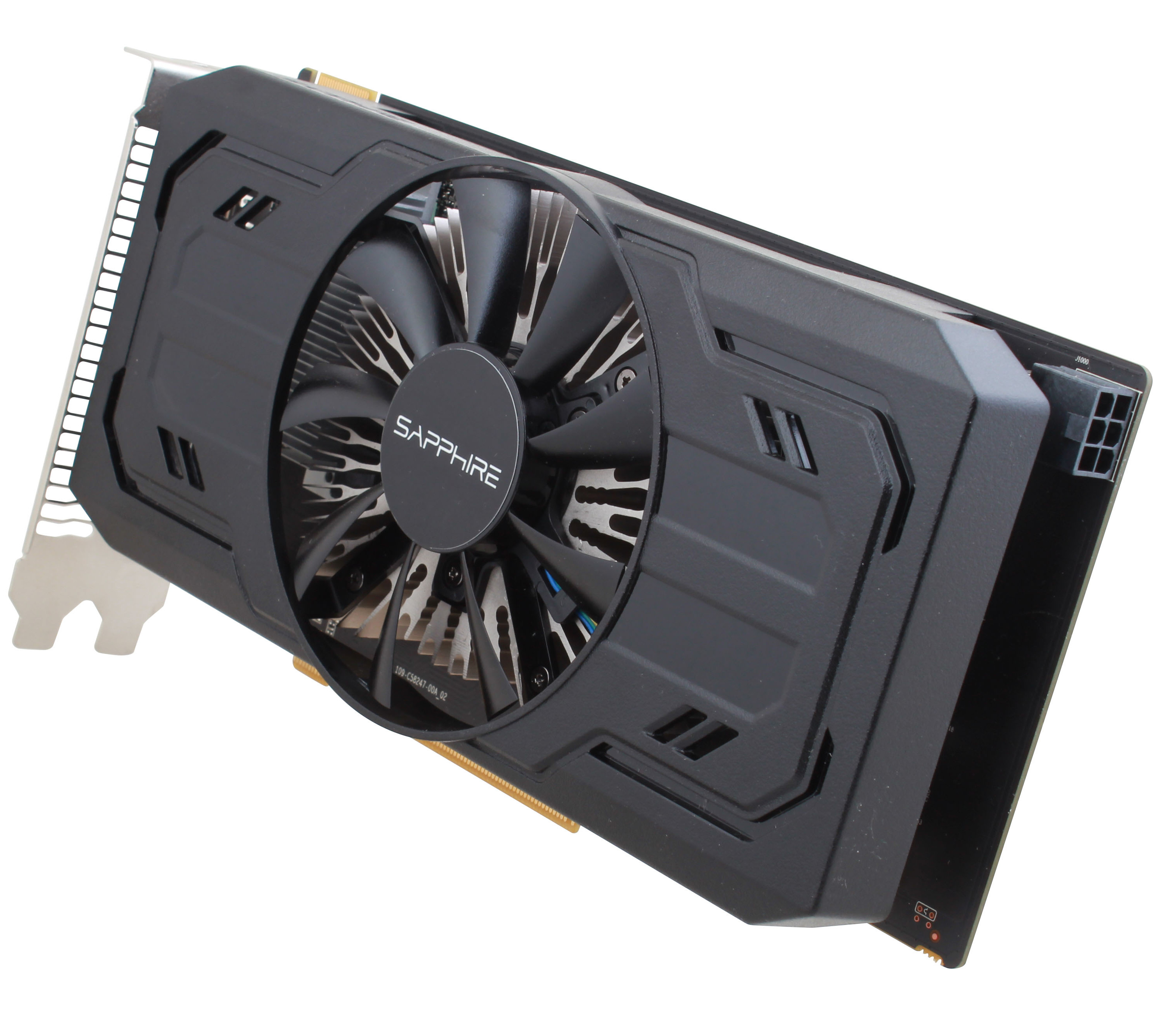 Immagine pubblicata in relazione al seguente contenuto: Sapphire annuncia la video card Radeon R7 260X iCafe OC | Nome immagine: news22287_Sapphire-Radeon-R7-260X-iCafe-OC_2.jpg