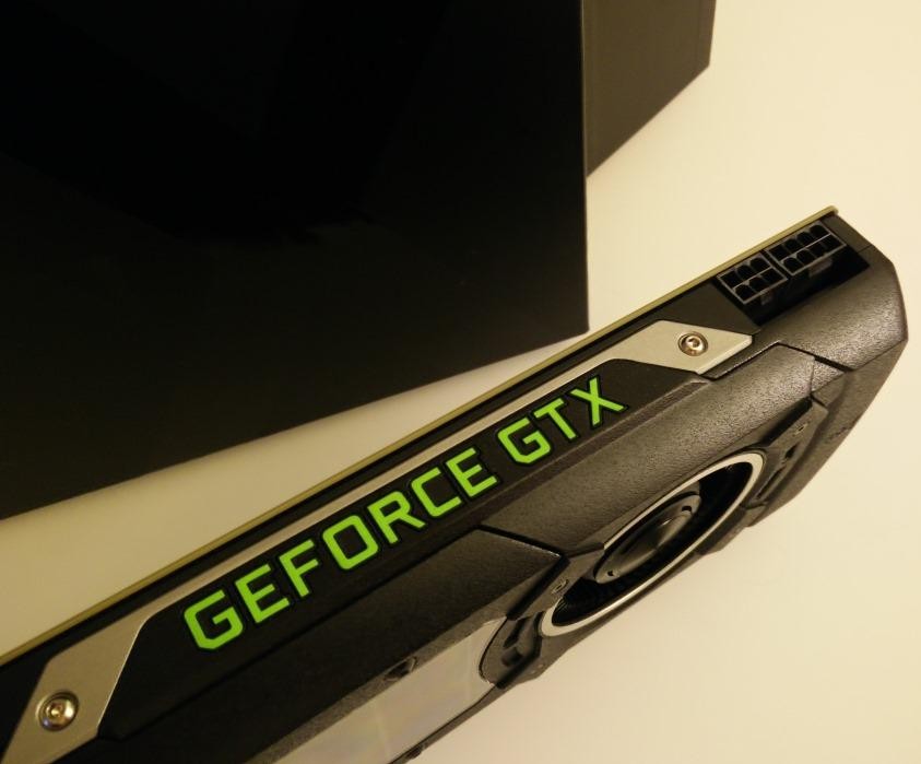 Immagine pubblicata in relazione al seguente contenuto: Foto della video card flag-ship NVIDIA GeForce GTX TITAN X | Nome immagine: news22303_NVIDIA-GeForce-GTX-TITAN-X_3.jpg