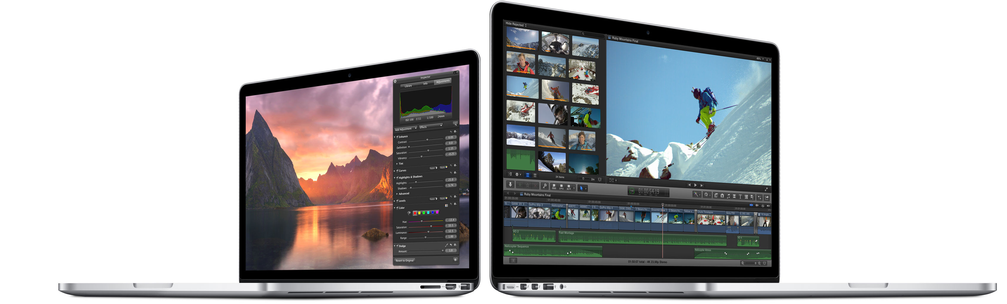 Immagine pubblicata in relazione al seguente contenuto: Apple aggiorna i MacBook Pro da 13-inch e i MacBook Air | Nome immagine: news22306_Apple-MacBook-Pro-13-inch-Retina_1.jpg