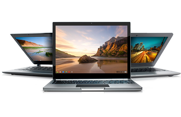 Immagine pubblicata in relazione al seguente contenuto: Google lancia i notebook Chromebook Pixel di seconda generazione | Nome immagine: news22315_Google-Chromebook-Pixel_2.jpg