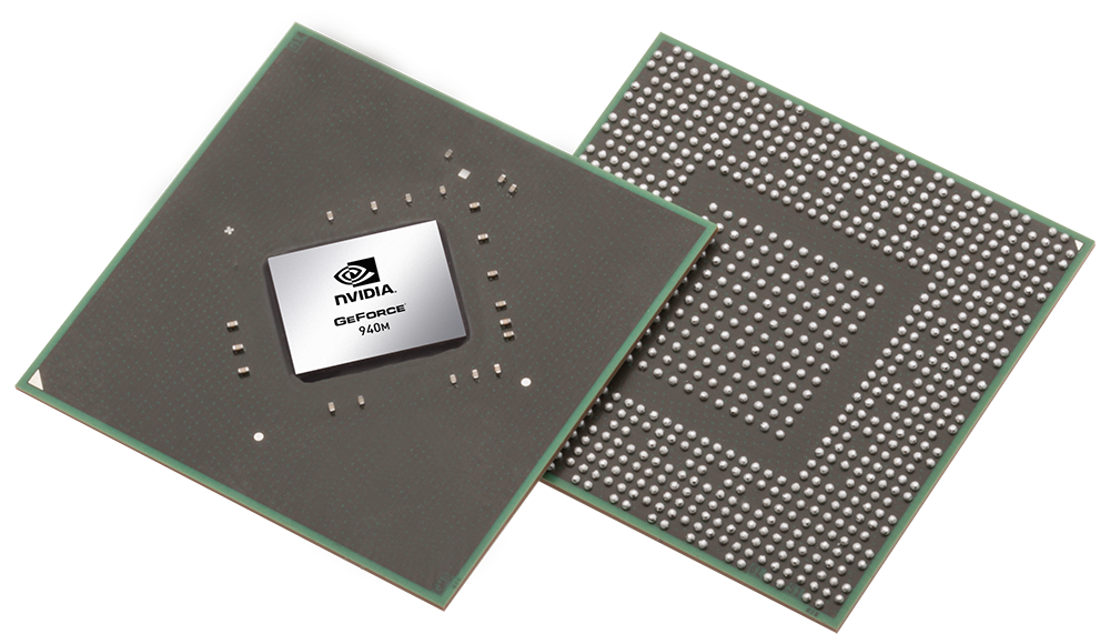 Immagine pubblicata in relazione al seguente contenuto: NVIDIA lancia le GPU GeForce GTX 960M, GTX 950M e GTX 940M | Nome immagine: news22320_NVIDIA-GeForce-GTX-940M_1.png