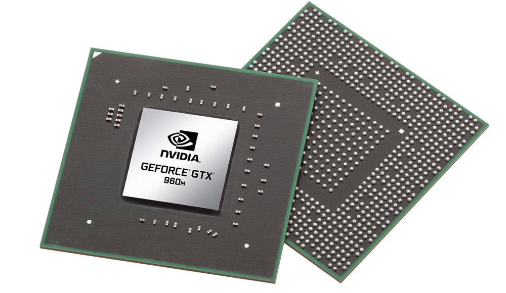Immagine pubblicata in relazione al seguente contenuto: NVIDIA lancia le GPU GeForce GTX 960M, GTX 950M e GTX 940M | Nome immagine: news22320_NVIDIA-GeForce-GTX-960M_1.png