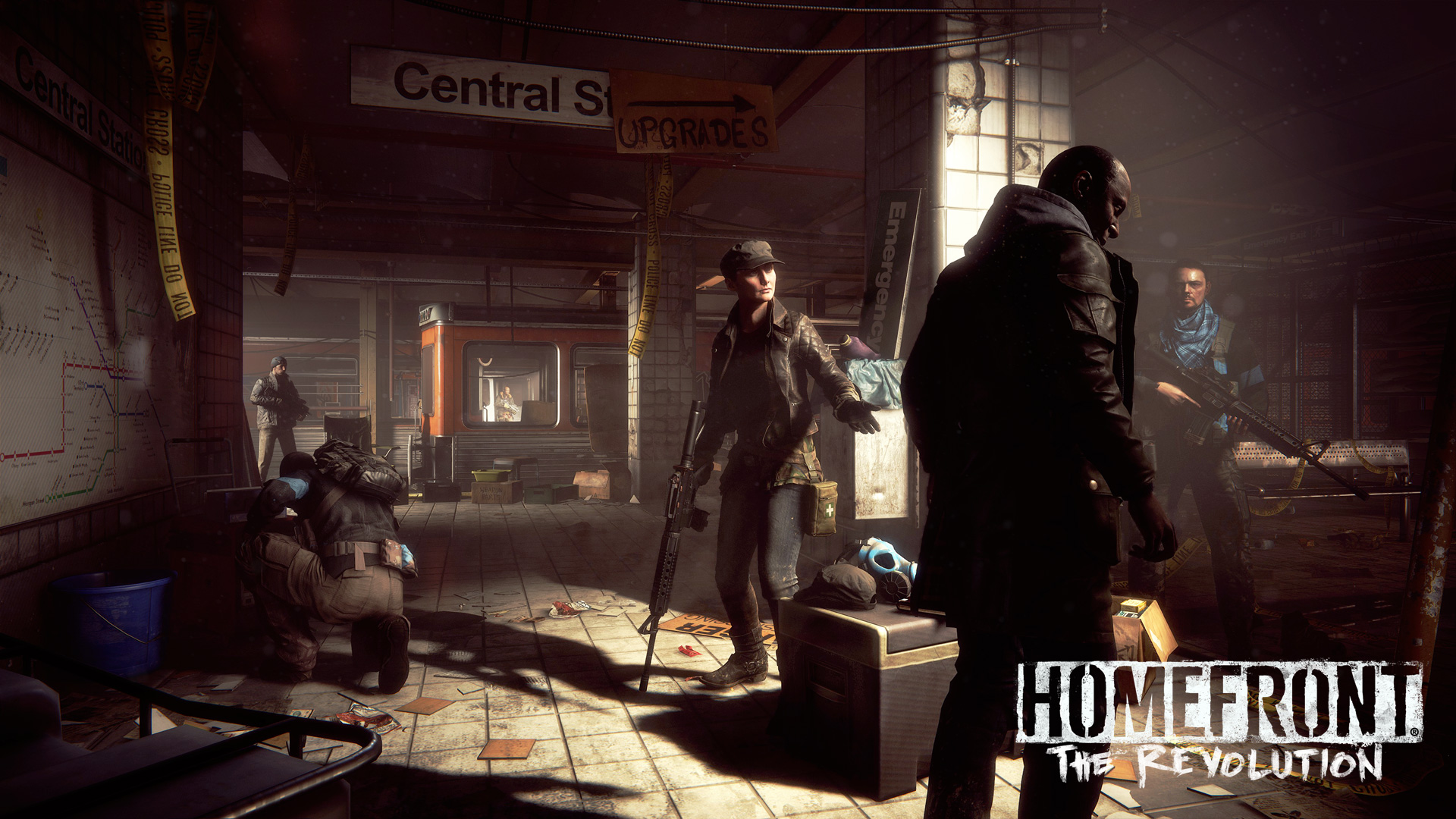 Immagine pubblicata in relazione al seguente contenuto: Deep Silver: slitta il rilascio dello shooter Homefront: The Revolution | Nome immagine: news22329_HOMEFRONT-THE-REVOLUTION-ANNOUNCE-SCREENSHOT_3.jpg