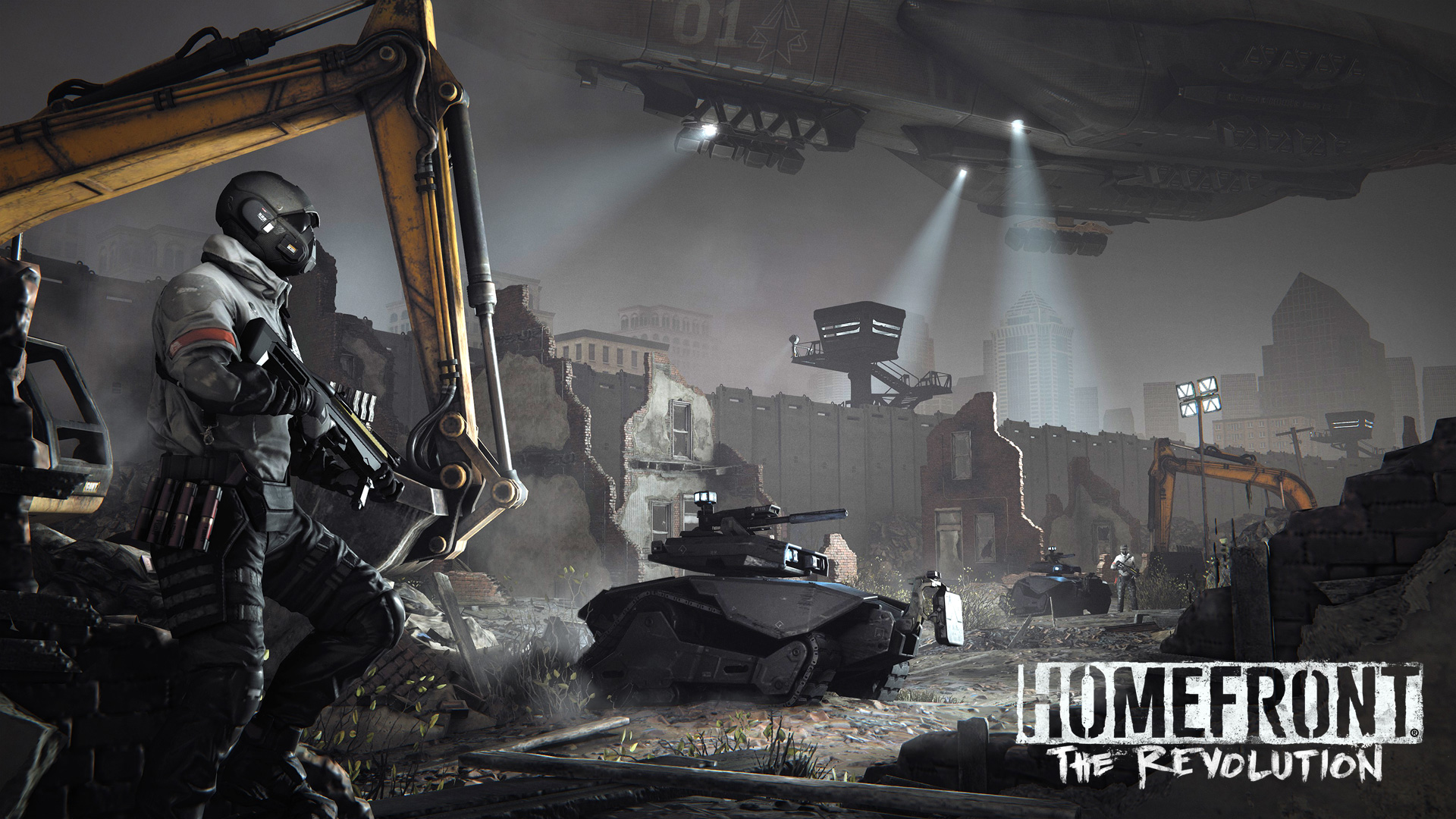 Immagine pubblicata in relazione al seguente contenuto: Deep Silver: slitta il rilascio dello shooter Homefront: The Revolution | Nome immagine: news22329_HOMEFRONT-THE-REVOLUTION-ANNOUNCE-SCREENSHOT_5.jpg