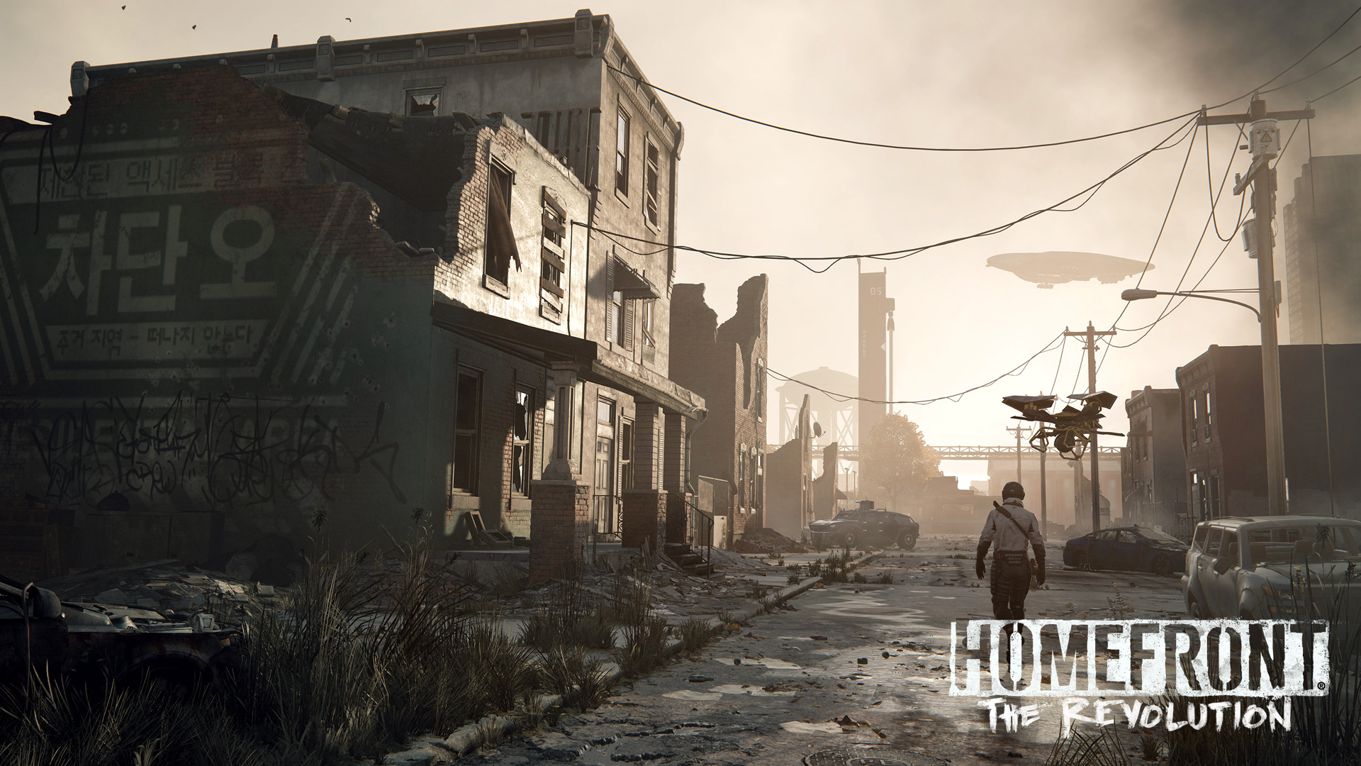 Immagine pubblicata in relazione al seguente contenuto: Deep Silver: slitta il rilascio dello shooter Homefront: The Revolution | Nome immagine: news22329_HOMEFRONT-THE-REVOLUTION-ANNOUNCE-SCREENSHOT_6.jpg