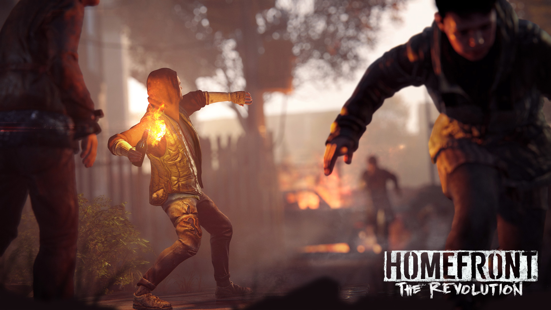 Immagine pubblicata in relazione al seguente contenuto: Deep Silver: slitta il rilascio dello shooter Homefront: The Revolution | Nome immagine: news22329_HOMEFRONT-THE-REVOLUTION-ANNOUNCE-SCREENSHOT_7.jpg