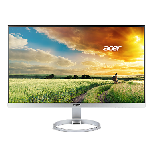 Immagine pubblicata in relazione al seguente contenuto: Acer lancia il monitor WQHD H257HU con pannello IPS da 25-inch | Nome immagine: news22341_Acer-H257HU_1.png