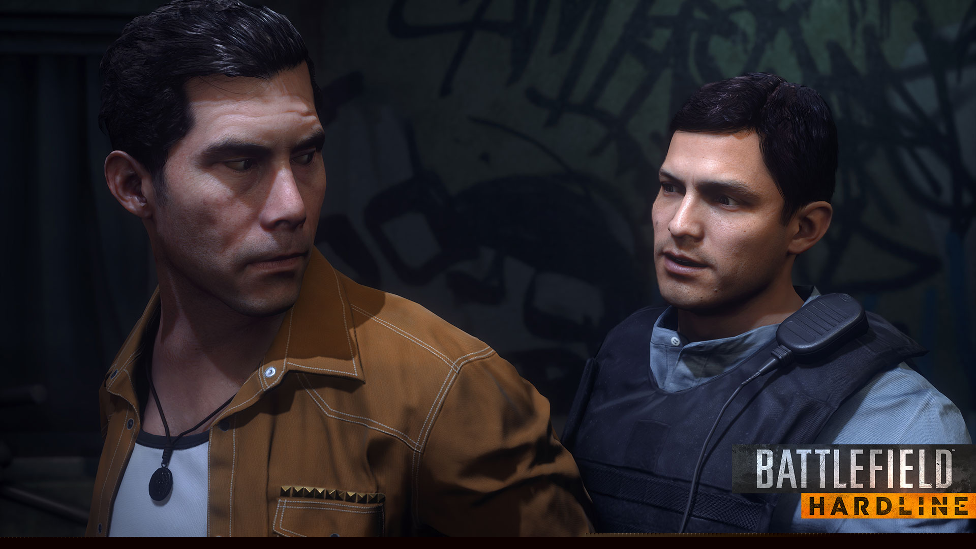 Immagine pubblicata in relazione al seguente contenuto: NVIDIA rilascia il driver GeForce 347.88 WHQL Game Ready per Windows | Nome immagine: news22349_Battlefield-Hardline-screenshot_1.jpg